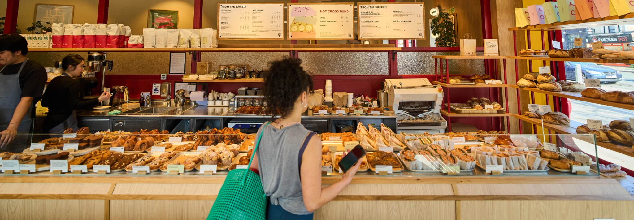 Commerical Property PFL