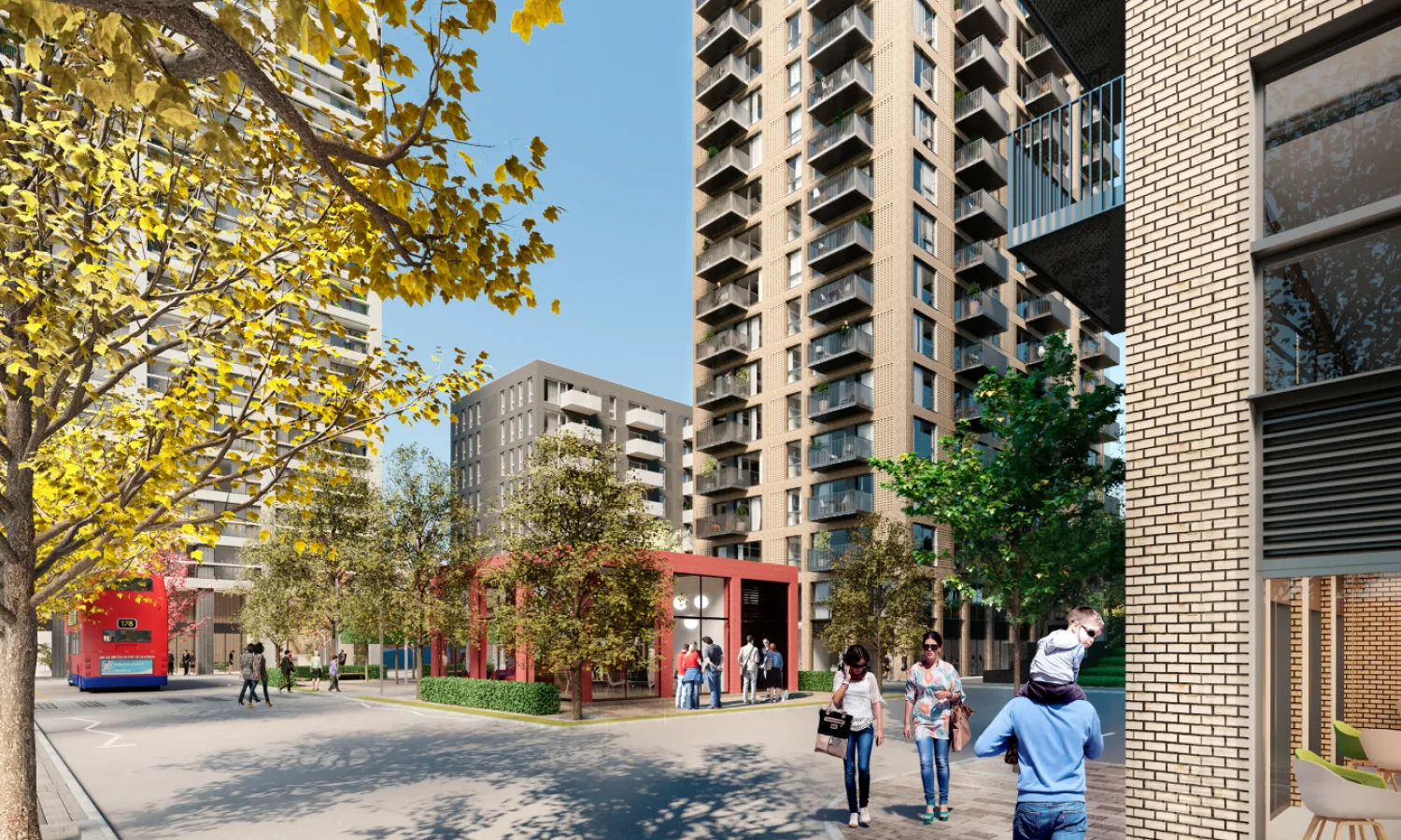 Kidbrooke 