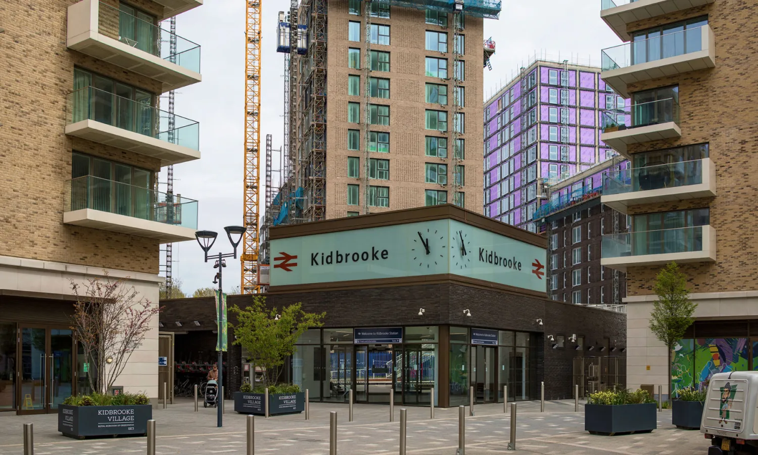 Kidbrooke 