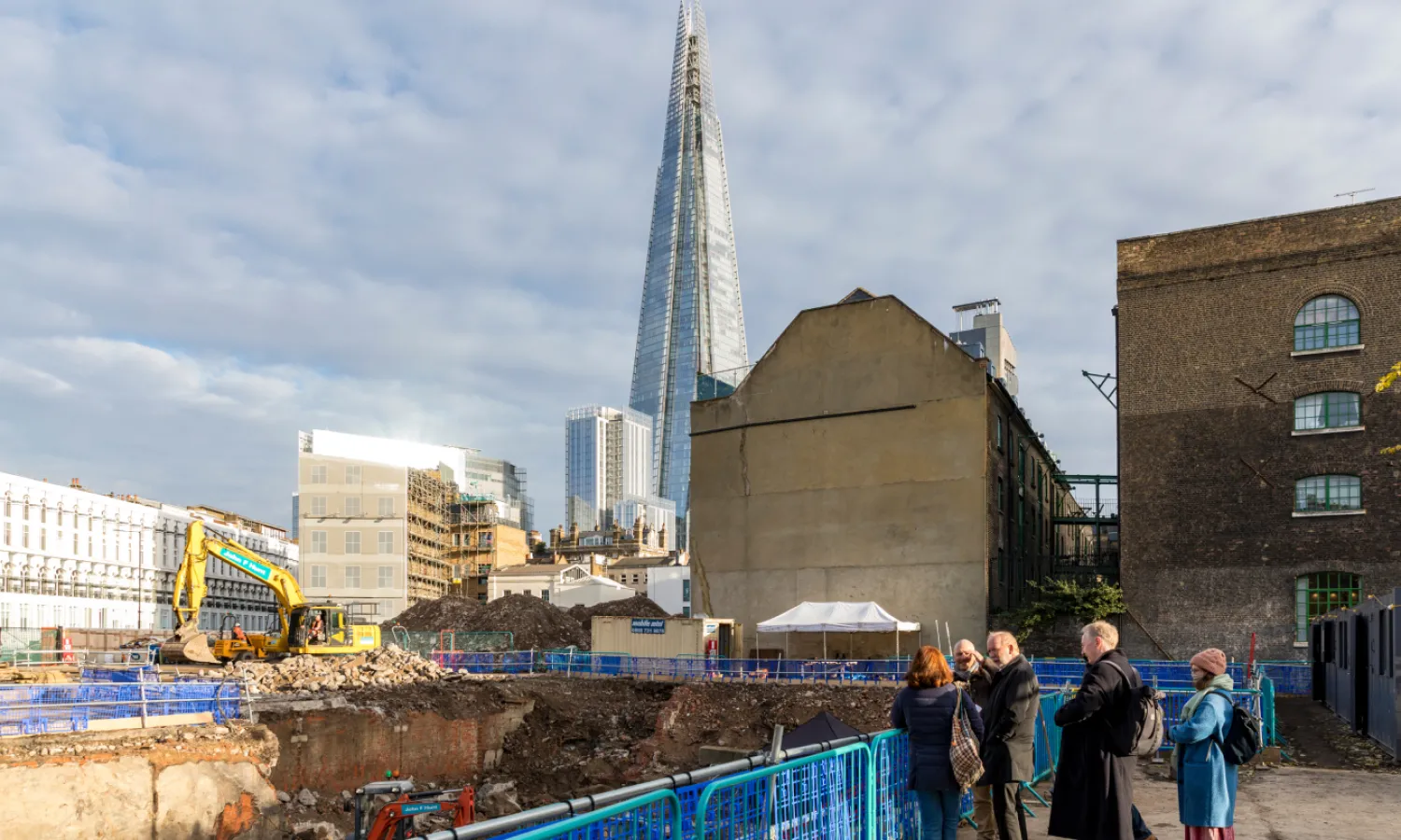 Liberty of Southwark 