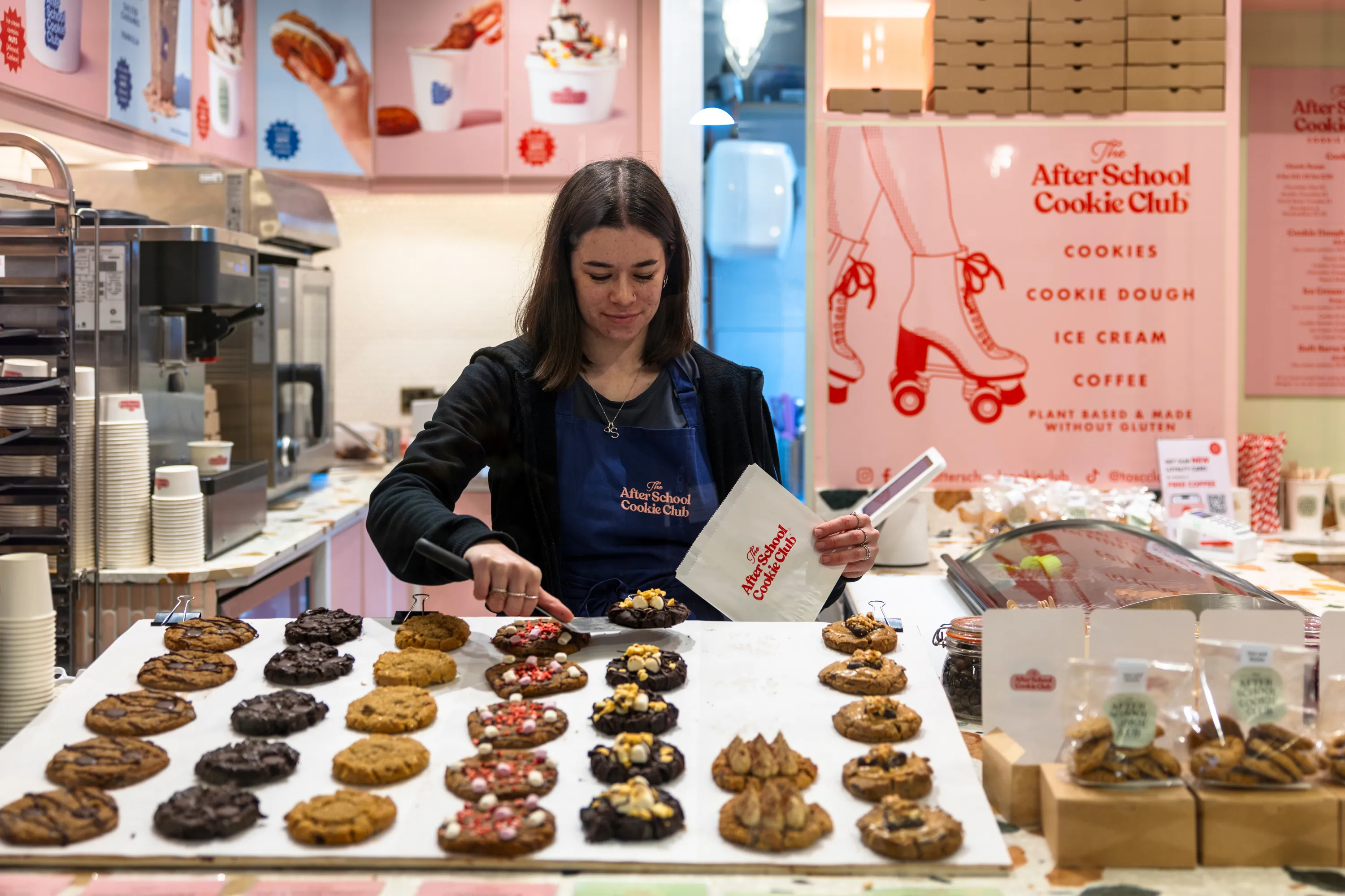 places for london commercial spaces