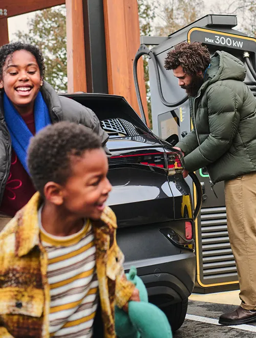 Places for the Future