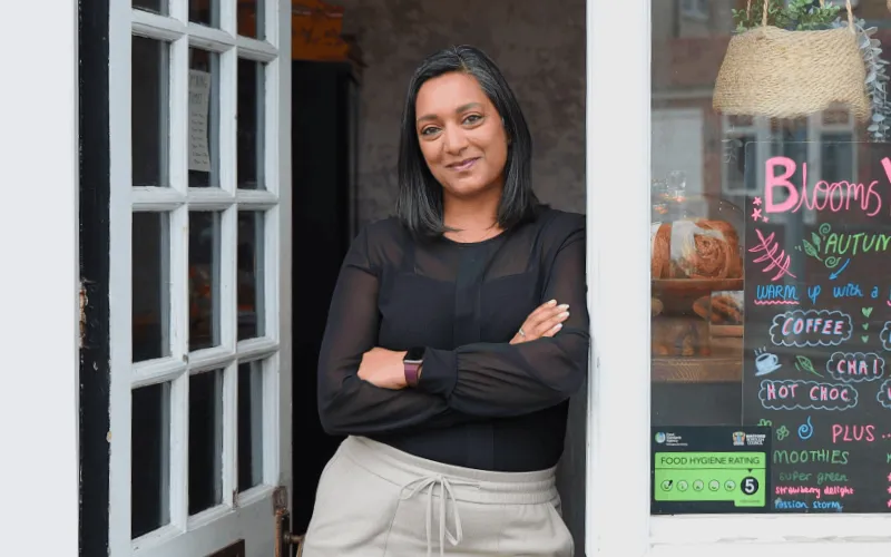 Small Business Saturday