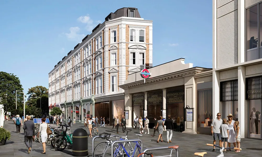 South Kensington 01