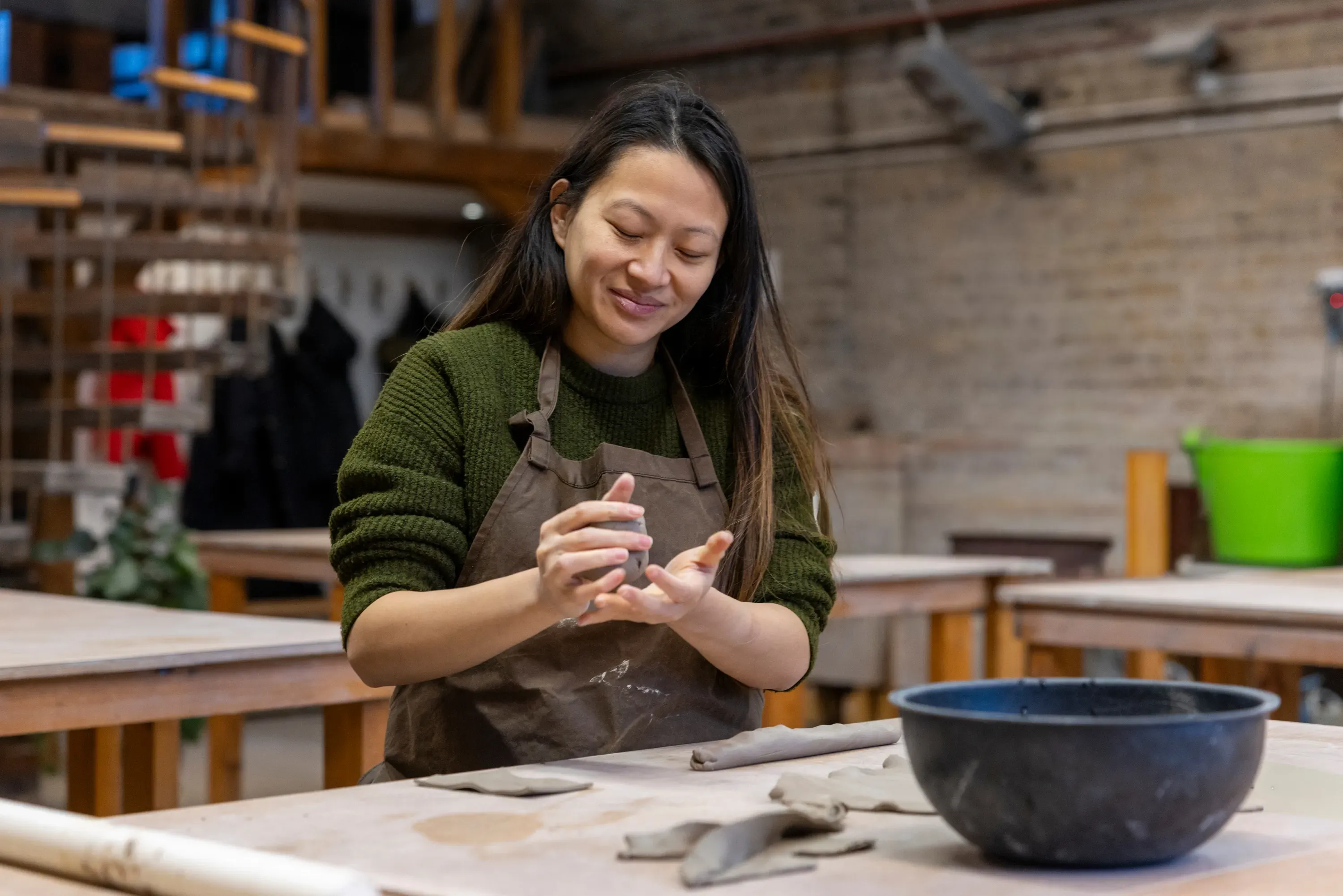 East London Arches Creative