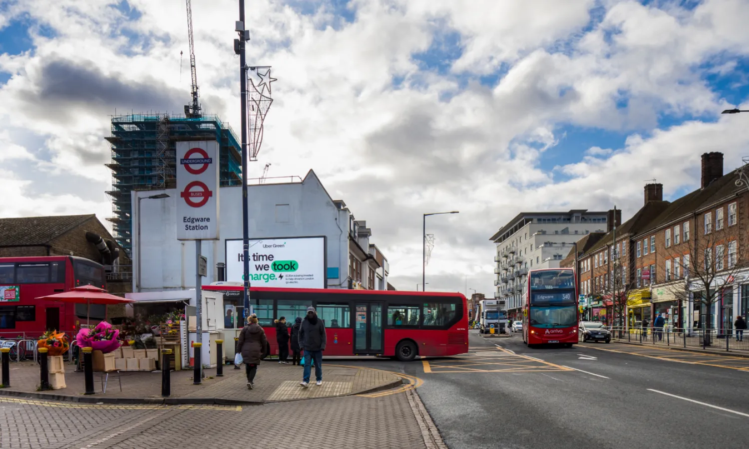 Edgware