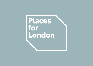 Places for London